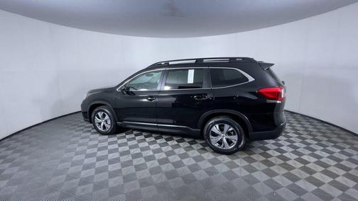 2022 Subaru Ascent Premium 8-Passenger
