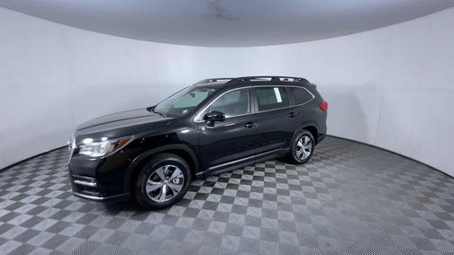 2022 Subaru Ascent Premium 8-Passenger