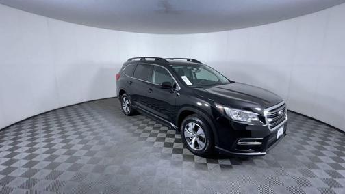 2022 Subaru Ascent Premium 8-Passenger