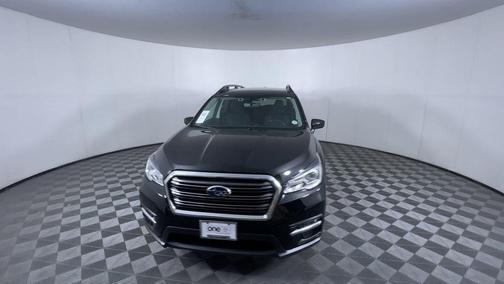 2022 Subaru Ascent Premium 8-Passenger
