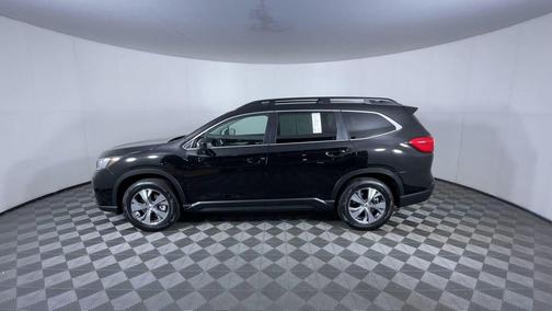 2022 Subaru Ascent Premium 8-Passenger