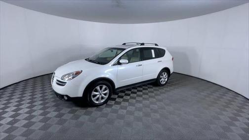 2006 Subaru B9 Tribeca Limited 7-Passenger
