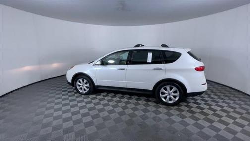 2006 Subaru B9 Tribeca Limited 7-Passenger