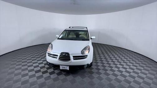 2006 Subaru B9 Tribeca Limited 7-Passenger