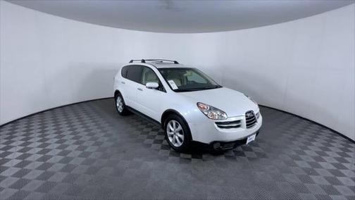 2006 Subaru B9 Tribeca Limited 7-Passenger