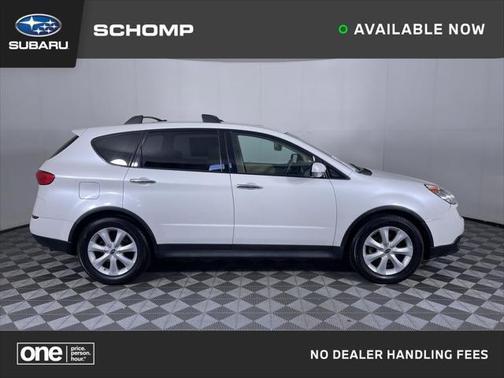 2006 Subaru B9 Tribeca Limited 7-Passenger