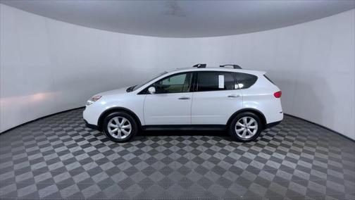 2006 Subaru B9 Tribeca Limited 7-Passenger