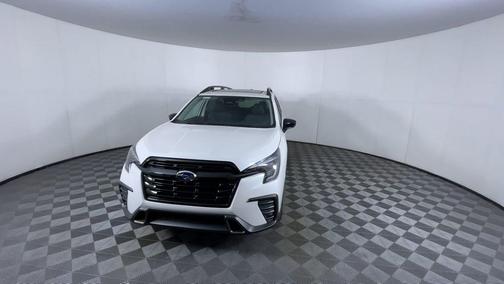 2026 Subaru Ascent Bronze Edition 7-Passenger