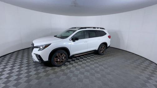 2026 Subaru Ascent Bronze Edition 7-Passenger