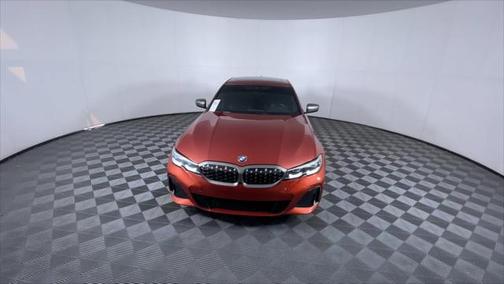 2021 BMW M340 i xDrive