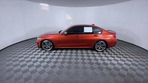 2021 BMW M340 i xDrive