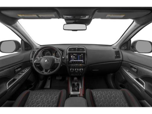 2020 Mitsubishi Outlander Sport SE 2.0