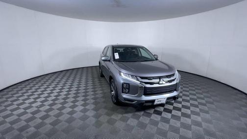 2020 Mitsubishi Outlander Sport SE