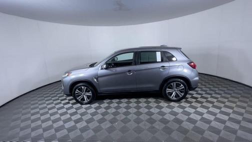 2020 Mitsubishi Outlander Sport SE