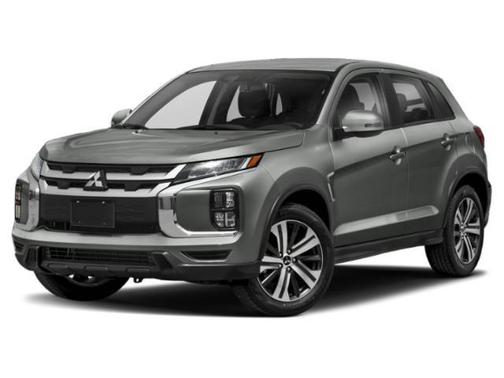 2020 Mitsubishi Outlander Sport SE