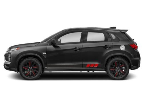 2020 Mitsubishi Outlander Sport SE 2.0