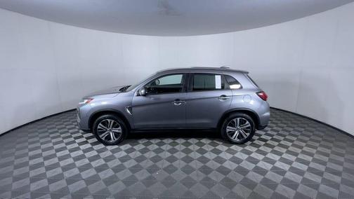 2020 Mitsubishi Outlander Sport SE