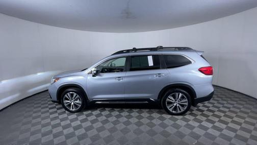 2019 Subaru Ascent Limited 7-Passenger