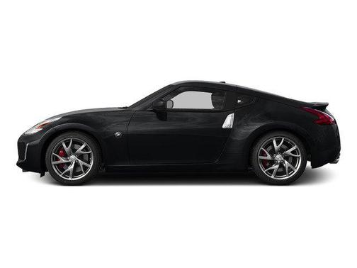 2016 Nissan 370Z Touring