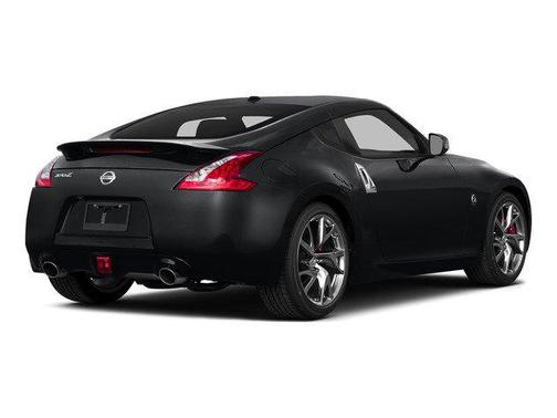 2016 Nissan 370Z Touring