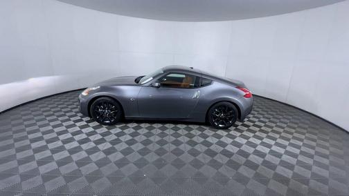 2016 Nissan 370Z Touring
