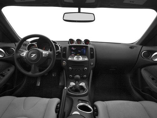 2016 Nissan 370Z Touring