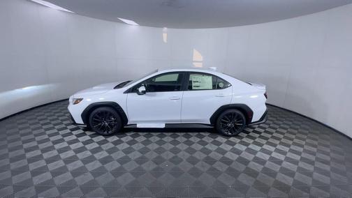 2025 Subaru WRX Premium