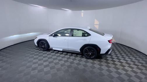 2025 Subaru WRX Premium