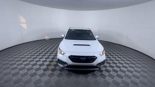 2025 Subaru WRX Premium
