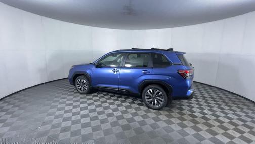 2025 Subaru Forester Hybrid Touring