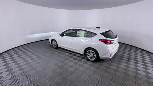 2024 Subaru Impreza Base