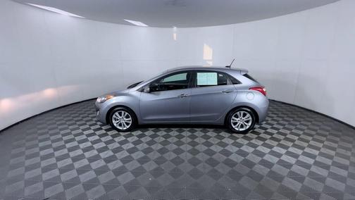 2015 Hyundai Elantra GT Base