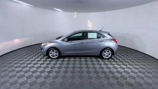 2015 Hyundai Elantra GT Base