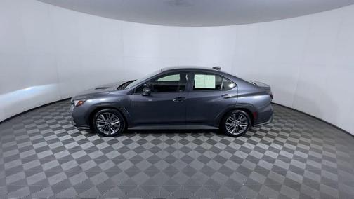 2023 Subaru WRX Base