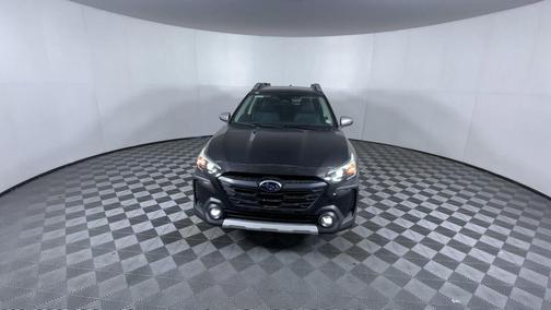2025 Subaru Outback Touring