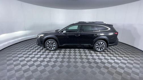 2025 Subaru Outback Touring