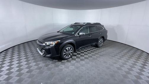 2025 Subaru Outback Touring