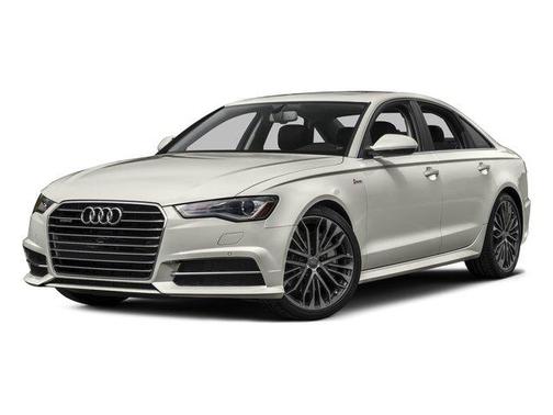 2017 Audi A6 3.0T Prestige Quattro