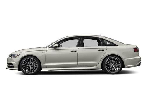 2017 Audi A6 3.0T Prestige Quattro