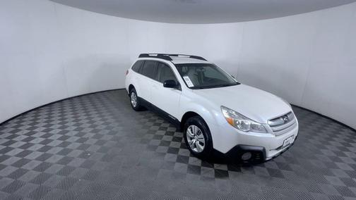2014 Subaru Outback 2.5i