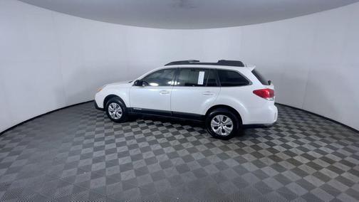 2014 Subaru Outback 2.5i
