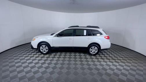 2014 Subaru Outback 2.5i