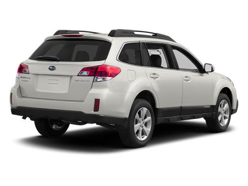 2014 Subaru Outback 2.5i