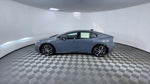 2024 Toyota Prius Limited