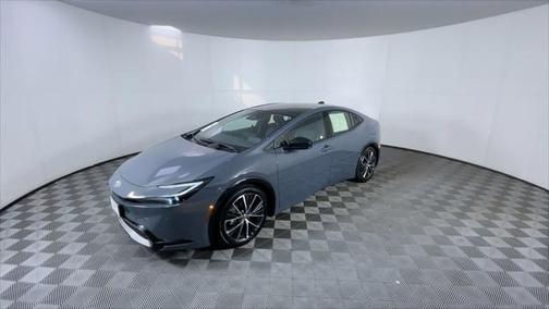 2024 Toyota Prius Limited