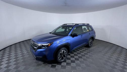 2026 Subaru Forester Base