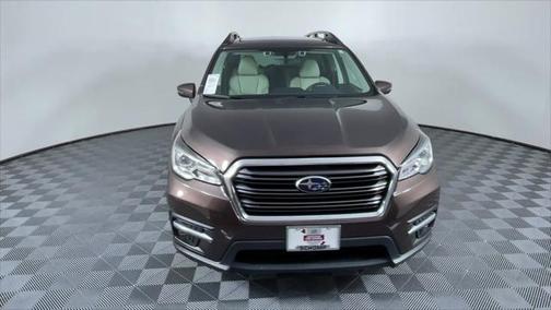 2019 Subaru Ascent Limited 7-Passenger