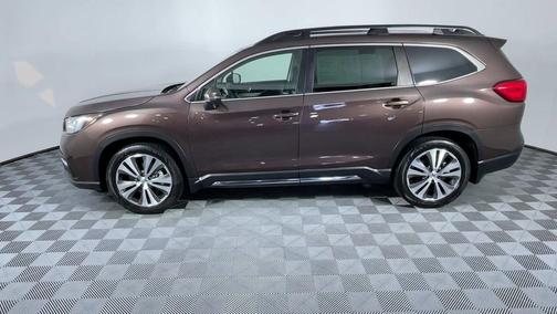 2019 Subaru Ascent Limited 7-Passenger