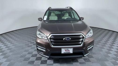 2019 Subaru Ascent Limited 7-Passenger