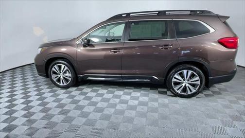 2019 Subaru Ascent Limited 7-Passenger